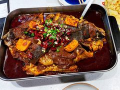 -鱼酷活鱼烤鱼(广场店)