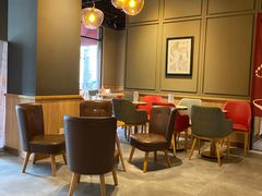 -COSTA COFFEE(斯普瑞斯奥特莱斯店)
