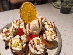 -BE BRIGHT KITCHEN(正佳广场店)