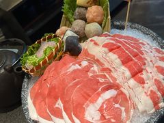 -湊湊火锅·茶憩(来福士广场店)
