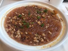 肉末粉丝-新南华大酒店(长寿店)