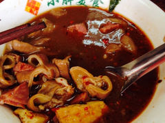 碗底-小胖包子王(阜成门内店)