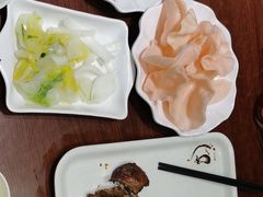 -金刚山烧烤(中山路店)