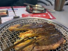 -韩一品韩国料理(柏庐南路店)
