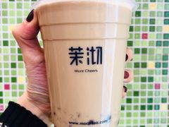 -茉沏(光启城店)