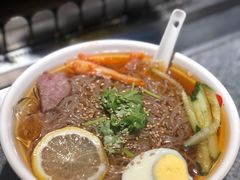 老太太冷面-邢氏老太太烧烤(罗湖店)