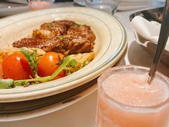 澳洲谷饲安格斯肉眼-燃扒房Steakhouse(皇庭店)