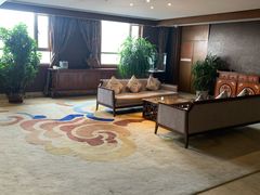 -日喀则乔穆朗宗酒店