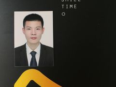 -微笑时刻照相馆·企业合影·商务外拍(北京五道口店)