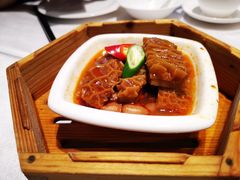 -南宁荔园维景国际酒店·荔园中餐厅