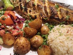 -Elif Turkish BBQ Restaurant