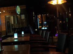 -Shanghai Brew House上海啤酒工坊(老外街店)