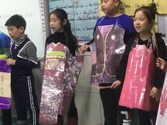 -天童教育素质成长中心(道里分校)