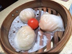 -点都德(中海环宇荟店)