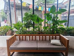 -陀岗美食·云南藏式特色餐厅