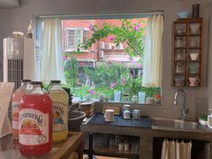 -转山咖啡(松柏社区店)