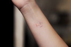 -飛凡TATTOO纹身•原创