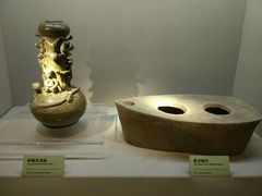 -台州博物馆