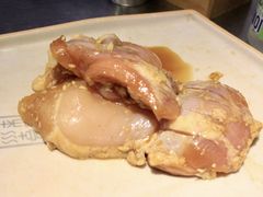鸡腿肉-喜来稀肉(虹泉路店)