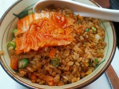 -松临·铁板烧&Omakase(神农店)