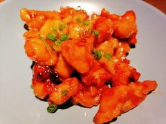 -蜜桃餐厅·伴山(绿宝广场店)