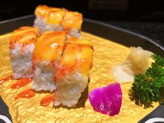 -割烹旭日本料理(龙湖狮山天街店)