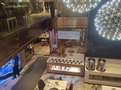 -青蓬蒸汽海鲜·深圳老字号·团建聚会(壹方城店)