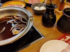 -牛New寿喜烧(青浦店)