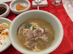 -萨拉伯尔水源素问店·韩国宫廷料理(人民路店)