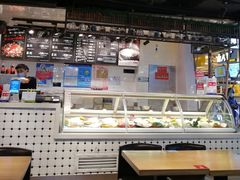 -小山城麻辣香锅(新邻生活广场店)