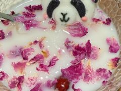 -小吊梨汤·北京菜·烤鸭(清河万象汇店)