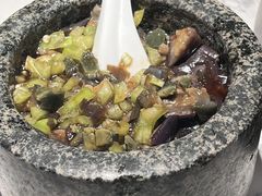 -奉天小馆·非遗东北菜(济南万象城店)