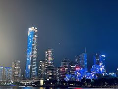 -深圳湾万象城(南山店)