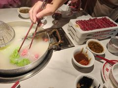 -八合里潮汕鲜牛肉火锅(惠州华贸店)