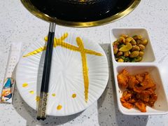 餐前开胃小菜-八珍玉食鸡煲·打边炉(印象城店)