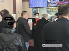 -庆丰包子铺(天桥店)