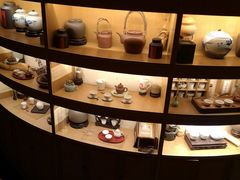 -和茶馆(西溪栖悦城店)