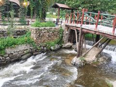 -北京水岸山吧度假村(雁栖镇店)