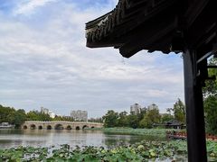 -南通濠河风景名胜区