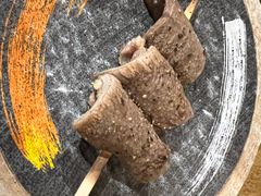 -鸟串烧Yakitori