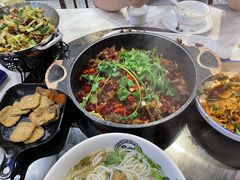 -黔大人·贵州花溪牛肉粉(宝能太古城店)