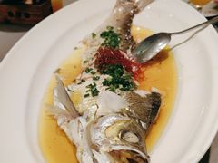 -小厨娘淮扬菜(诚信大道店)