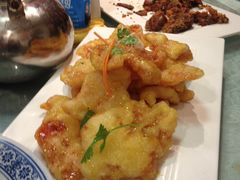 -福春居饺子楼(创业路店)