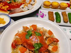 -顺意·顺德家乡菜(国际人才大厦店)
