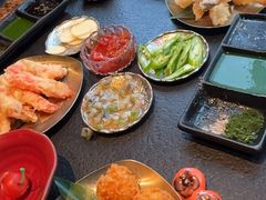 -300杯·和牛烧肉清酒专门店(廊里店)