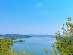 -棋盘山风景区