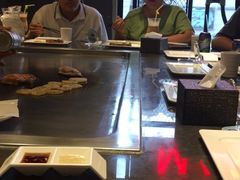 -玛雅铁板烧餐厅(中关村店)
