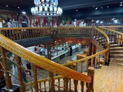 -西北莜面村(太原店)