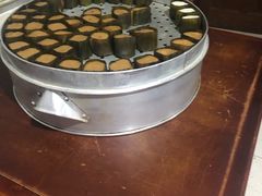 -夹江老头叶儿粑(石雁儿小区店)