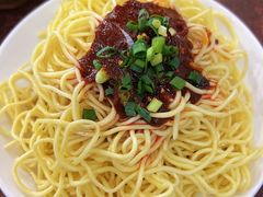 川味凉面-高记麻辣烫